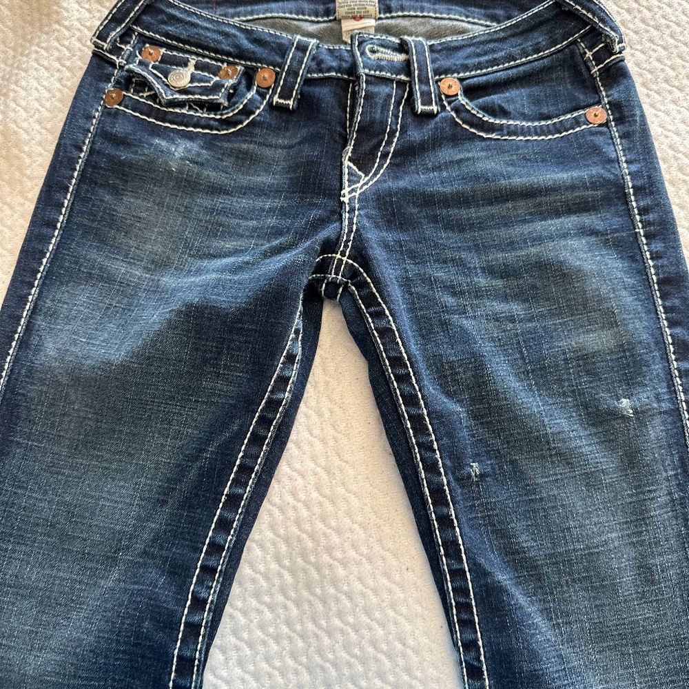 True Religion Jean